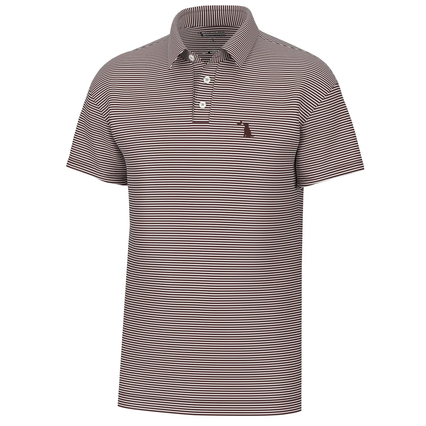 Local Boy Outfitters - Driftwood Polo
