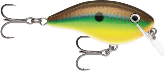 RAPALA - OG Rocco 5 - 2-1/2" 3/8oz - Bream