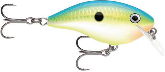 RAPALA - OG Rocco 5 - Citrus Shad