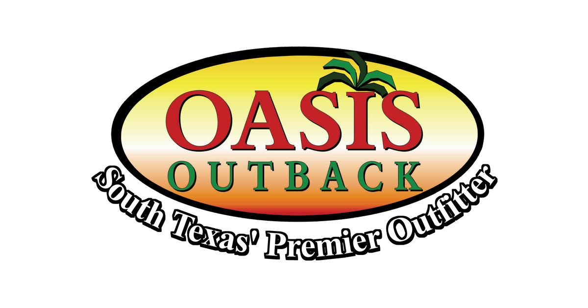 Oasis Outback Men's Apparel – Oasis Outback