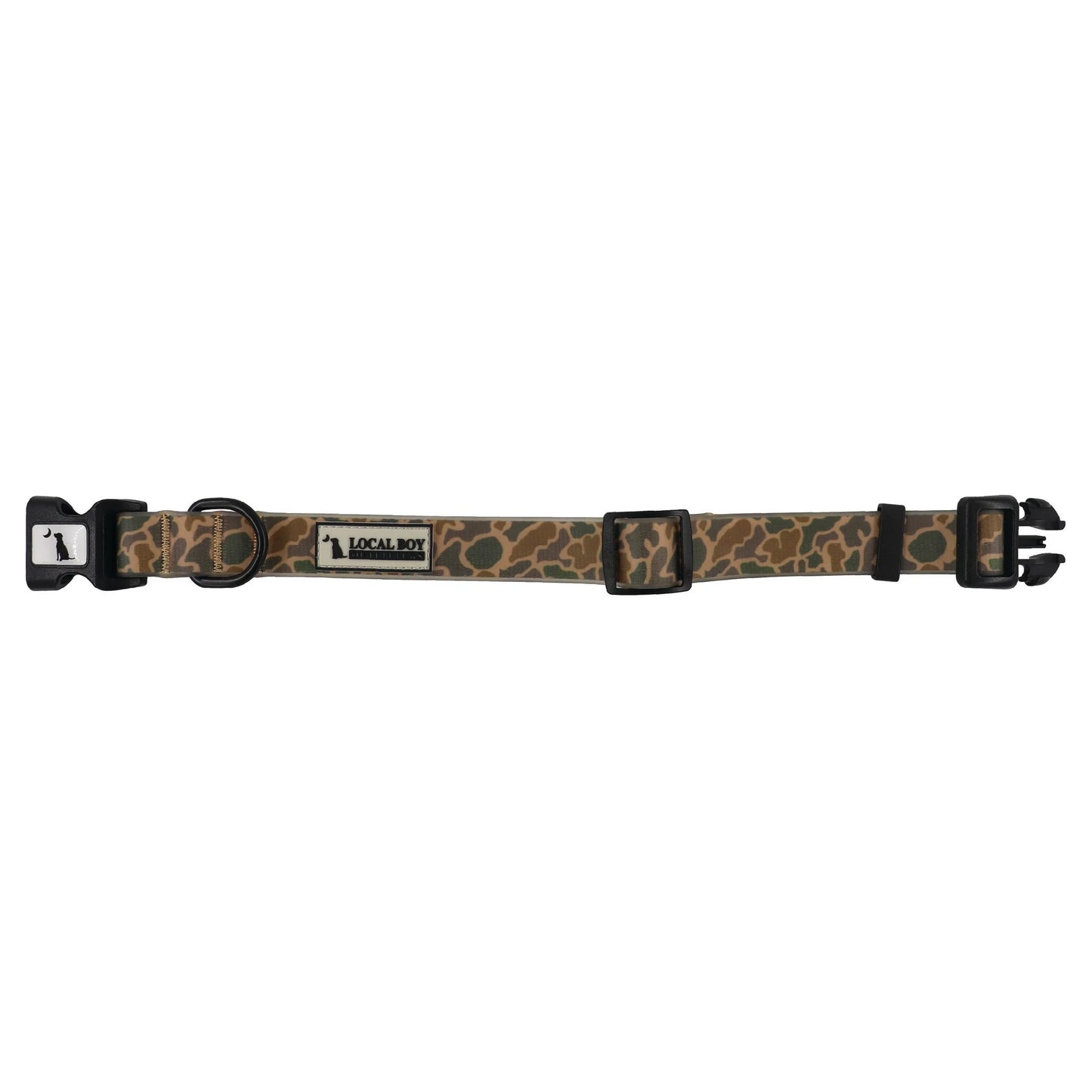 Local Boy Outfitters - Dog Collar