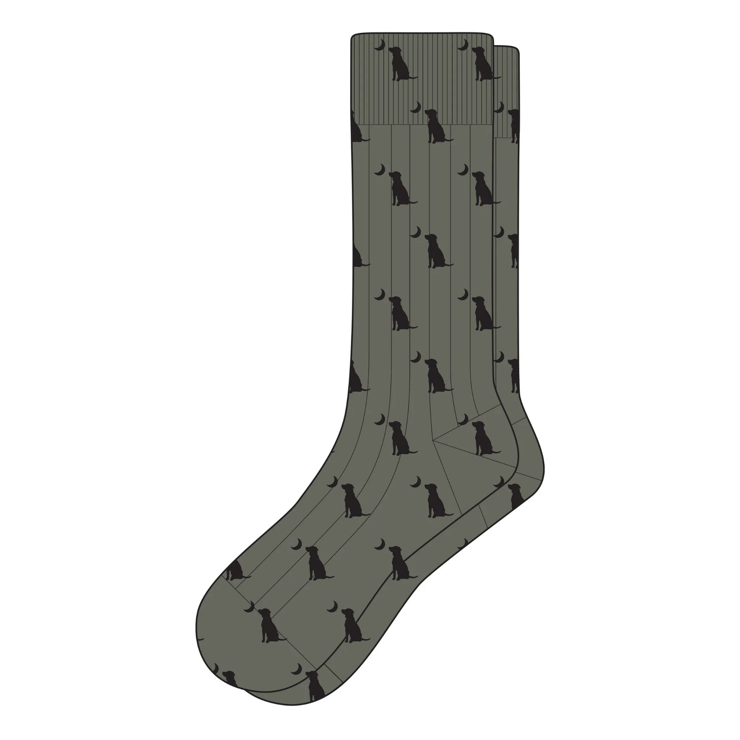 Local Boy Outfitters - Dress Socks
