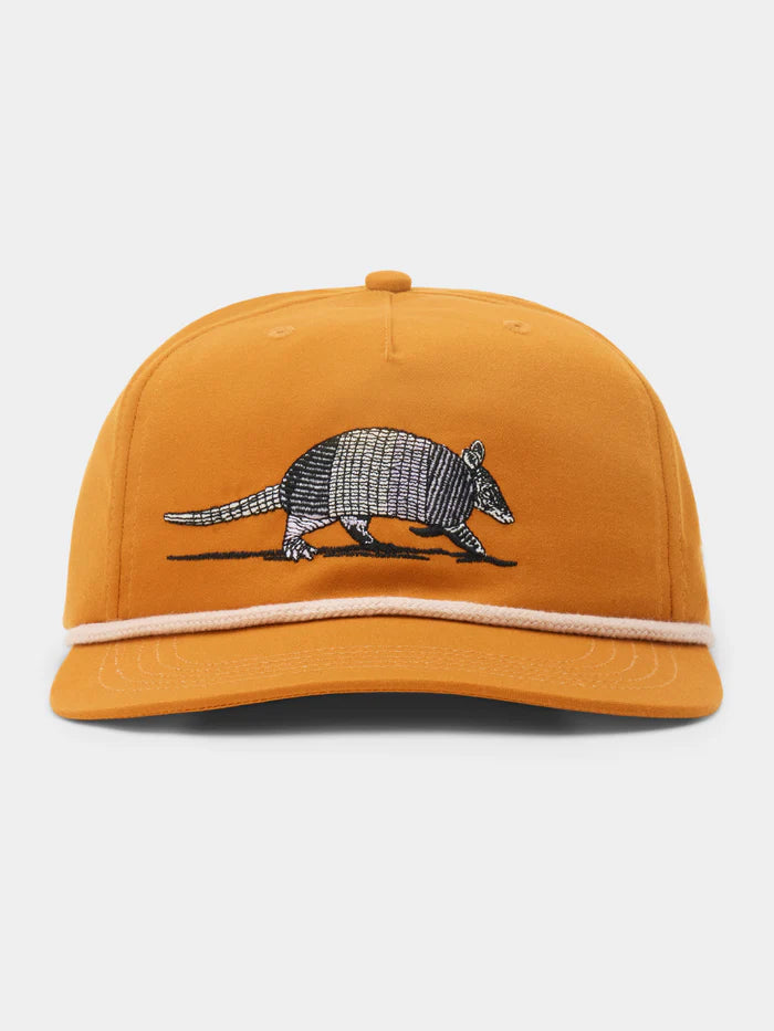 Duck Camp - Armadillo Hat