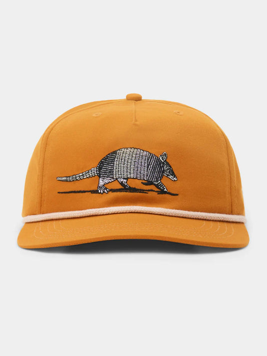 Duck Camp - Armadillo Hat