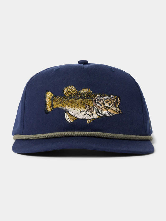 Duck Cam - Bass Hat