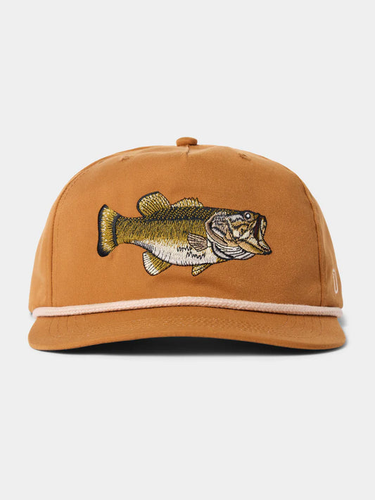 Duck Camp - Bass Hat