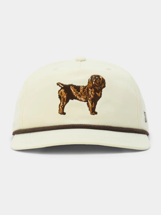 Duck Camp - Boykin Spaniel Hat