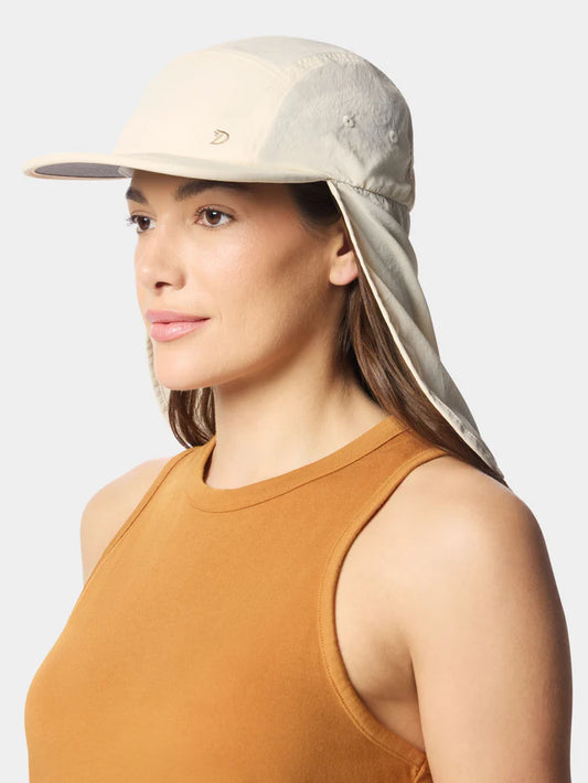 Duck Camp - Brrr Caped Shade Hat
