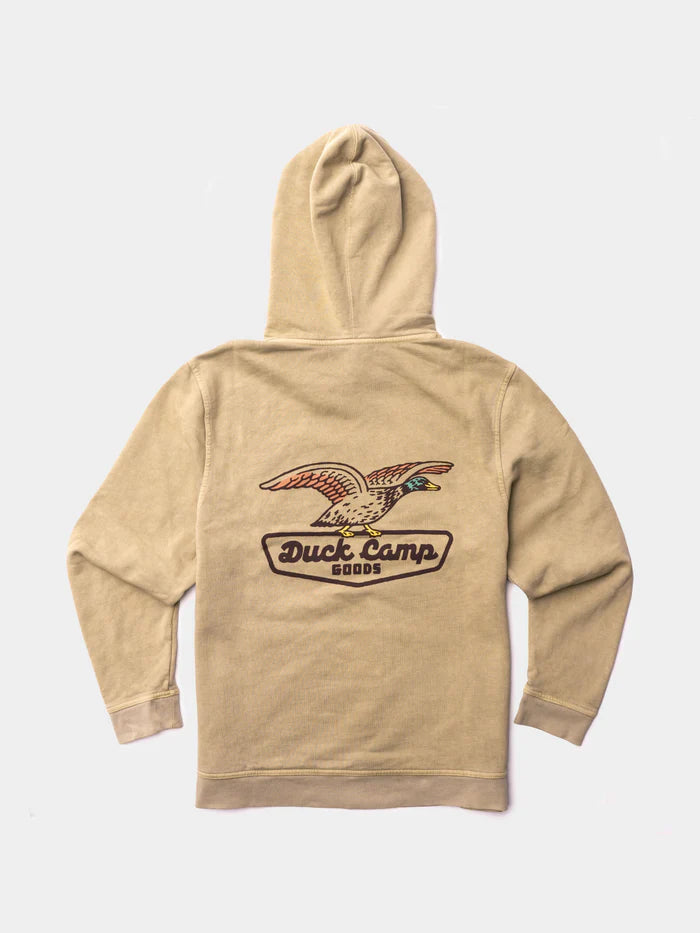 Duck Camp - Shop Sweatshirt