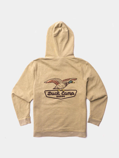 Duck Camp - Shop Sweatshirt