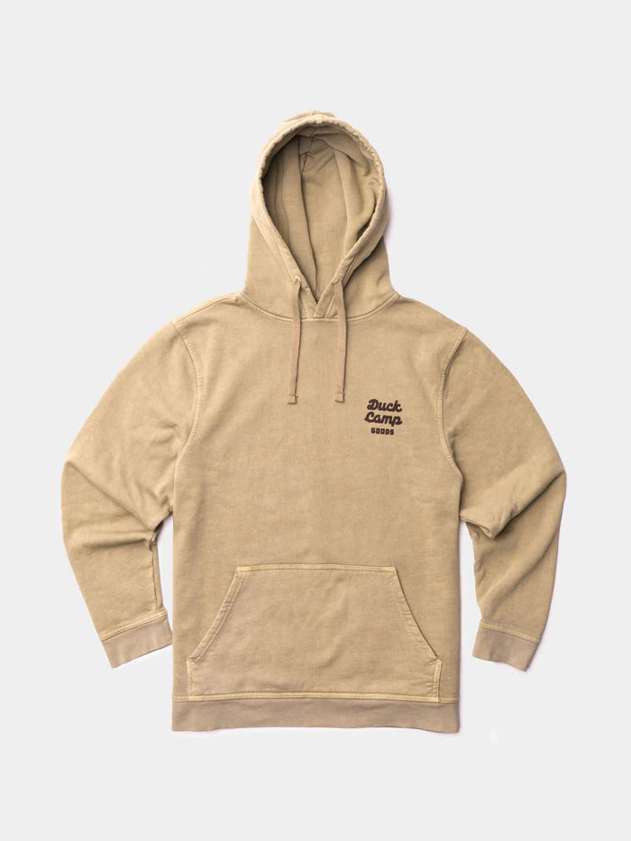 Duck Camp - Shop Sweatshirt