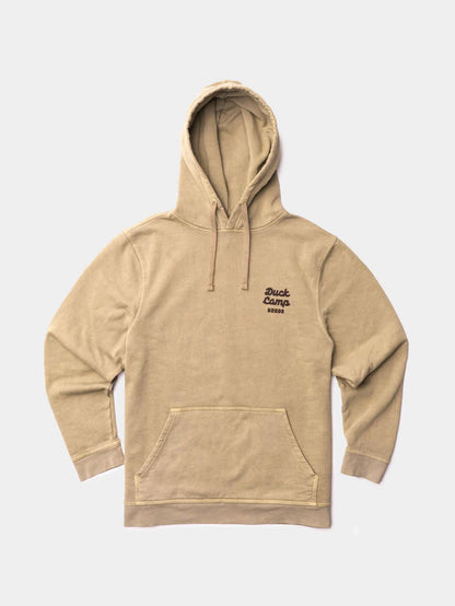Duck Camp - Shop Sweatshirt