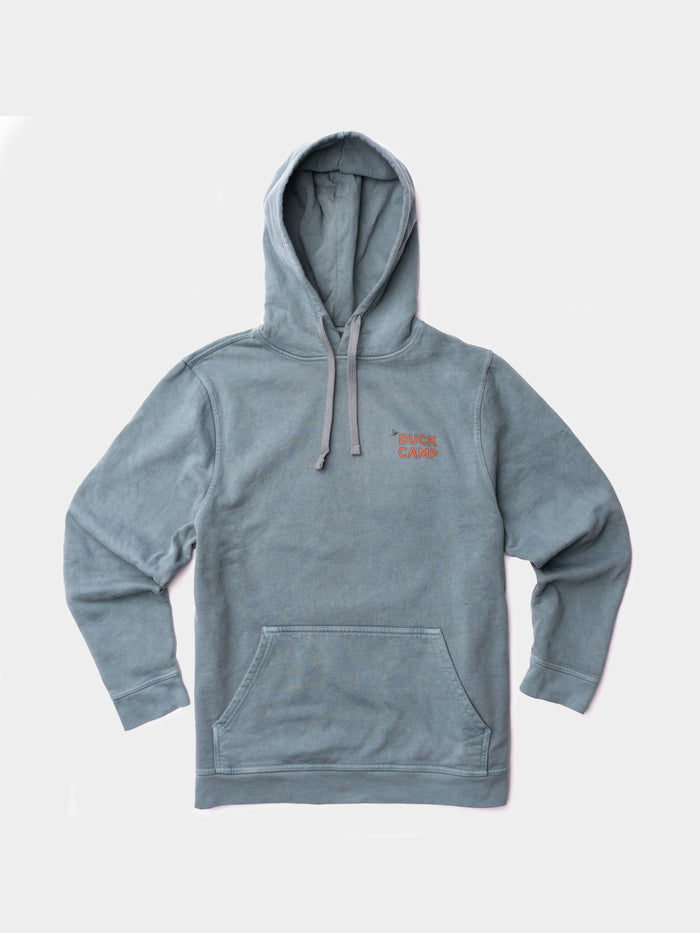 Duck Camp - Trout Camp Sweatshirt