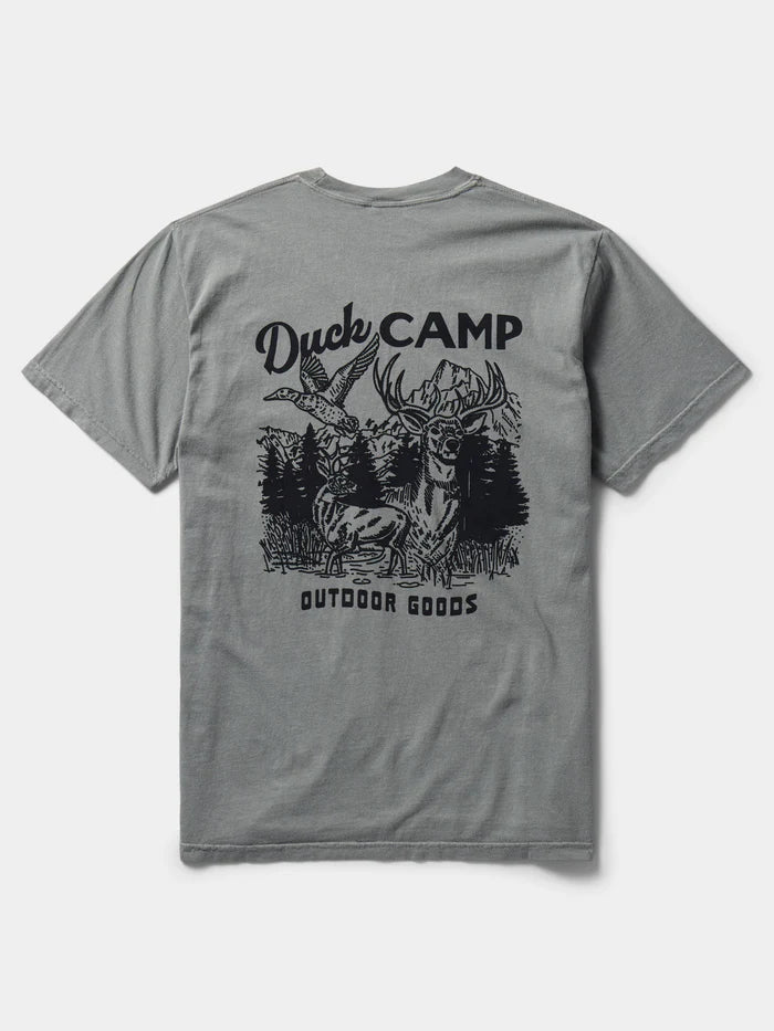 Duck Camp - DC Outgood Tee