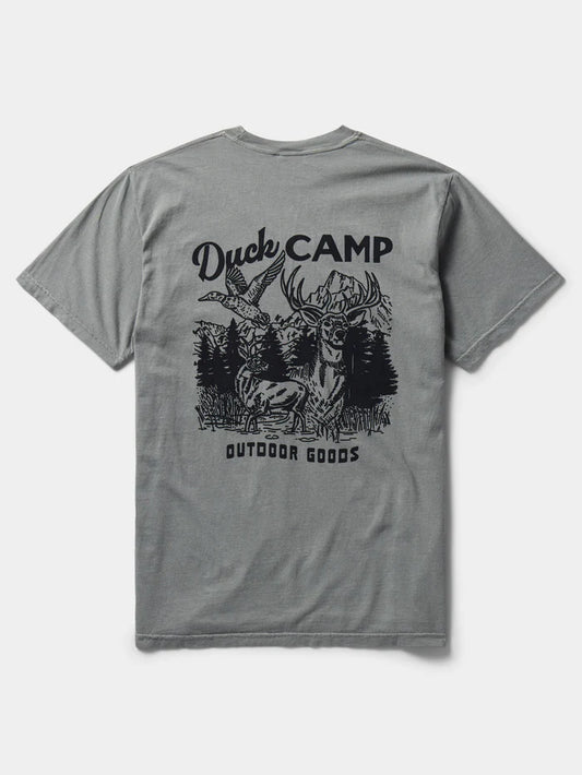 Duck Camp - DC Outgood Tee