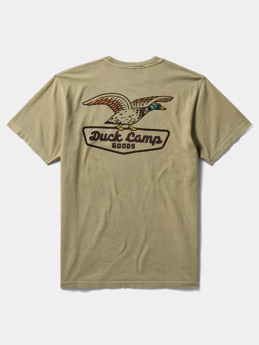 Duck Camp - DC Shop Tee