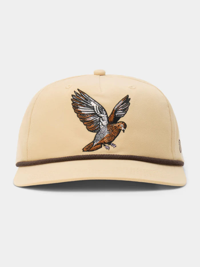 Dove Camp - Dove Hat