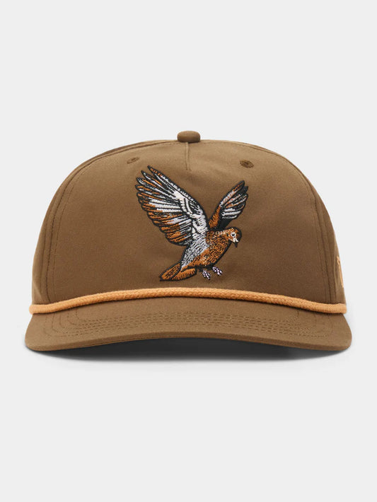 Dove Camp - Dove Hat