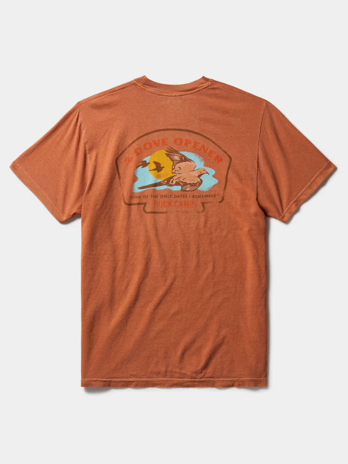 Duck Camp - Dove Opener Tee