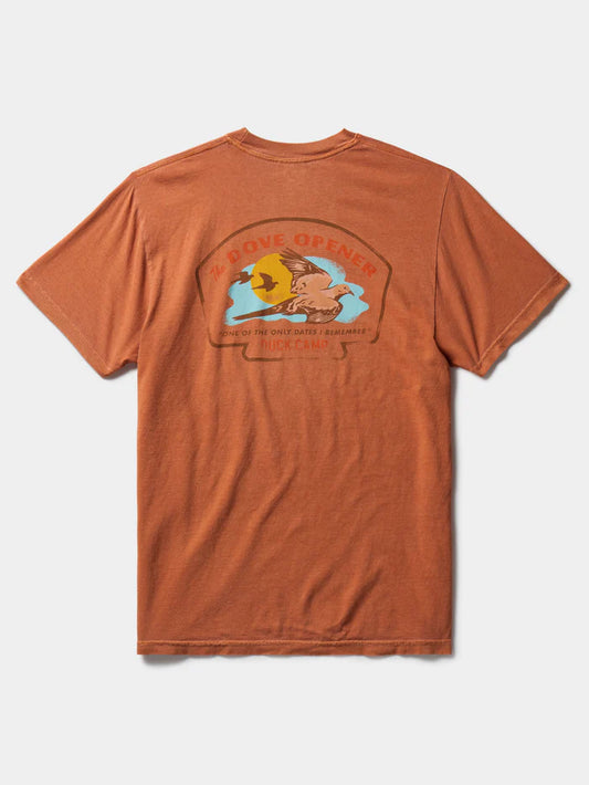 Duck Camp - Dove Opener Tee