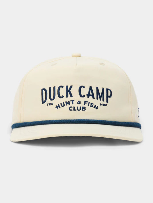 Duck Camp - Duck Camp Trademark Hat