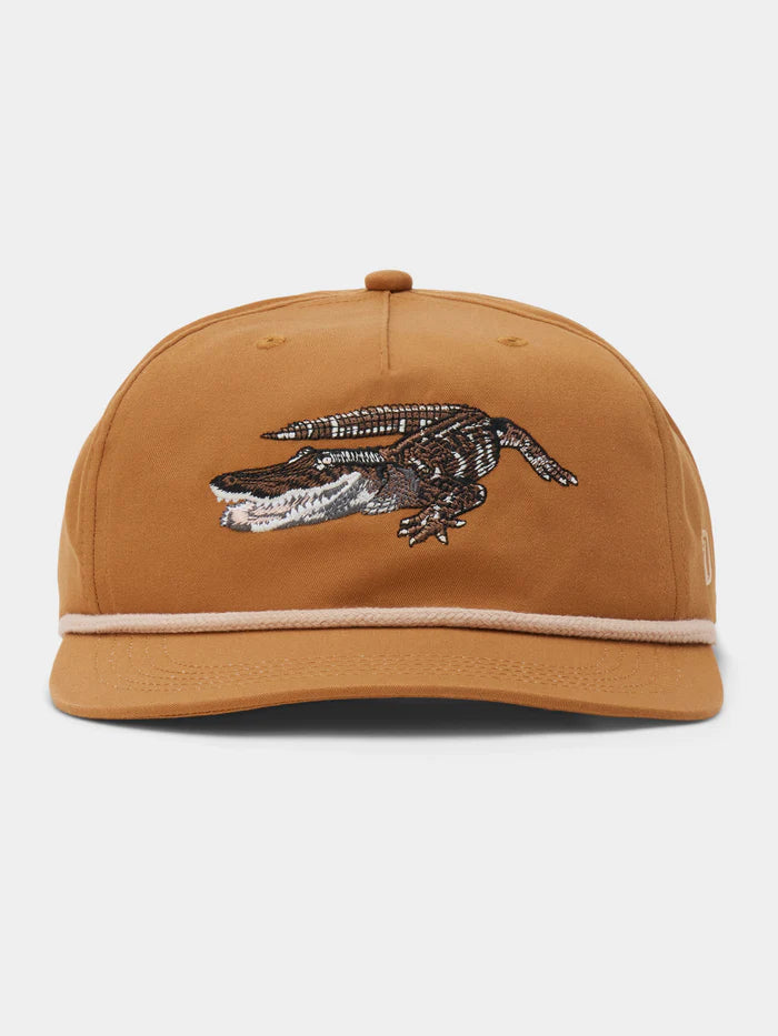 Duck Camp - Gator Hat