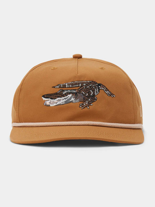 Duck Camp - Gator Hat
