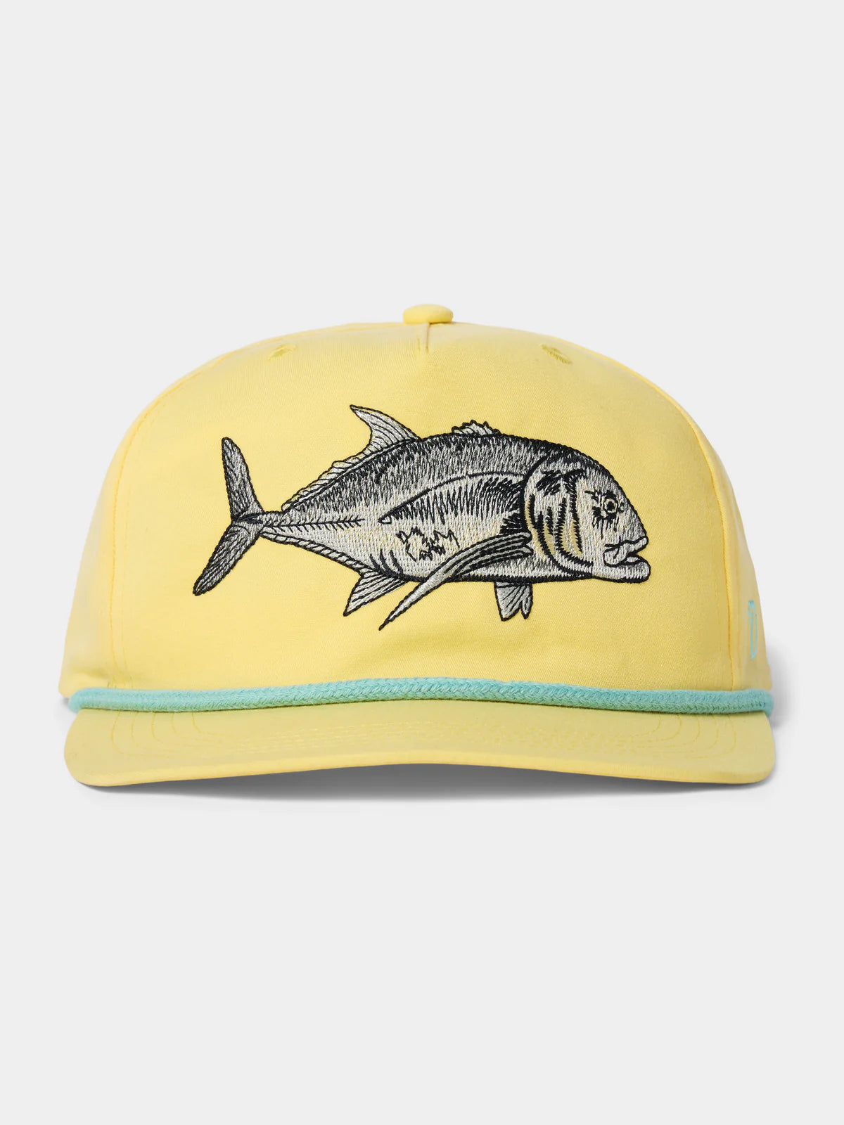 Duck Camp - Giant Trevally Hat