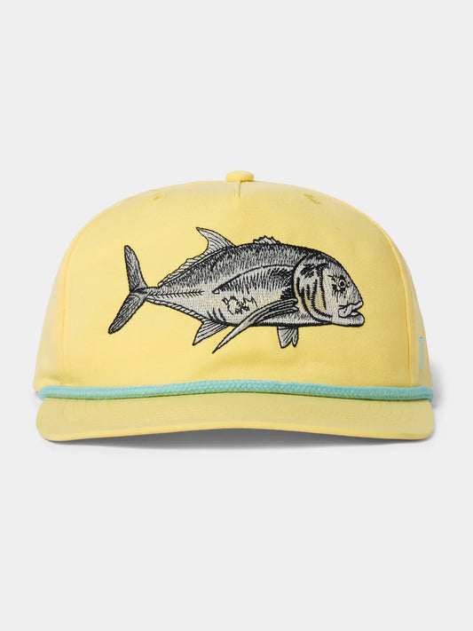 Duck Camp - Giant Trevally Hat