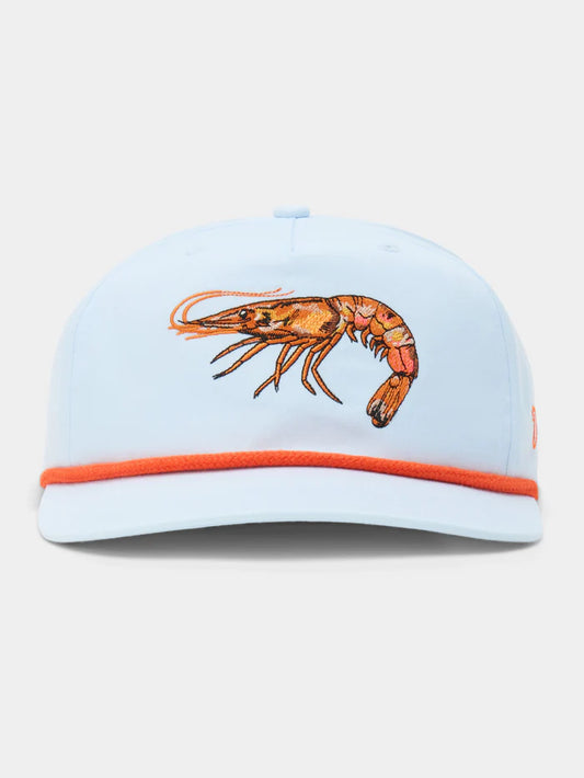 Duck Camp - Gulf Shrimp Hat