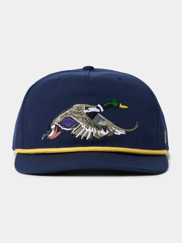 Duck Camp - Mallard Hat