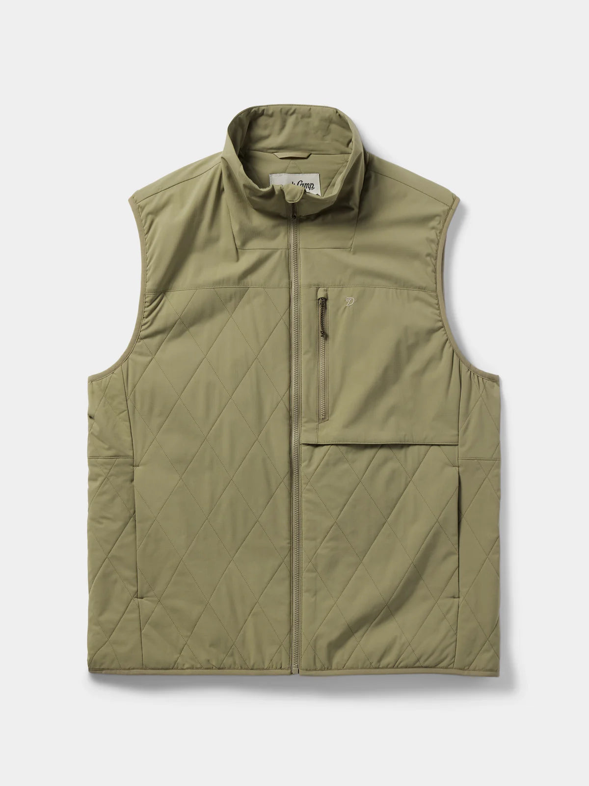 Duck Camp M's Airflow Insulated Vest