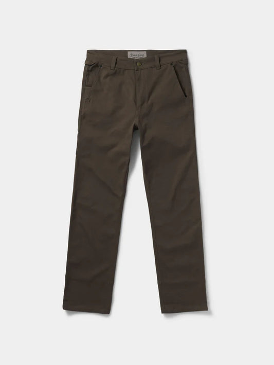 DUCK CAMP - M's Brush Pants
