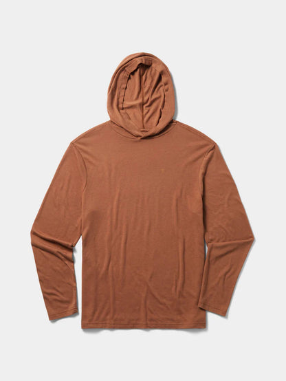 Duck Camp M's Essential drirelease Hoodie
