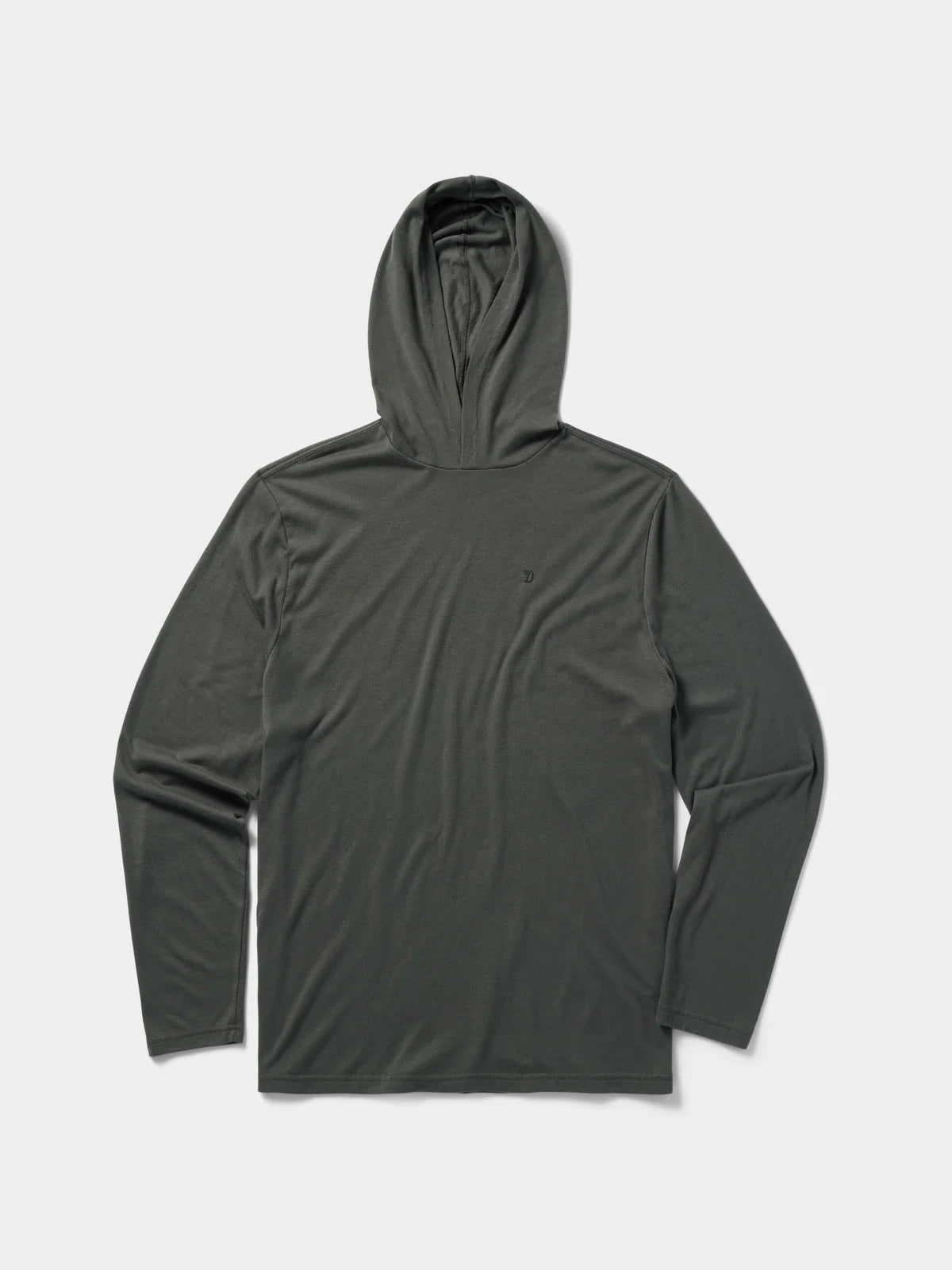 Duck Camp M's Essential drirelease Hoodie
