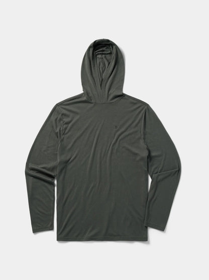 Duck Camp M's Essential drirelease Hoodie