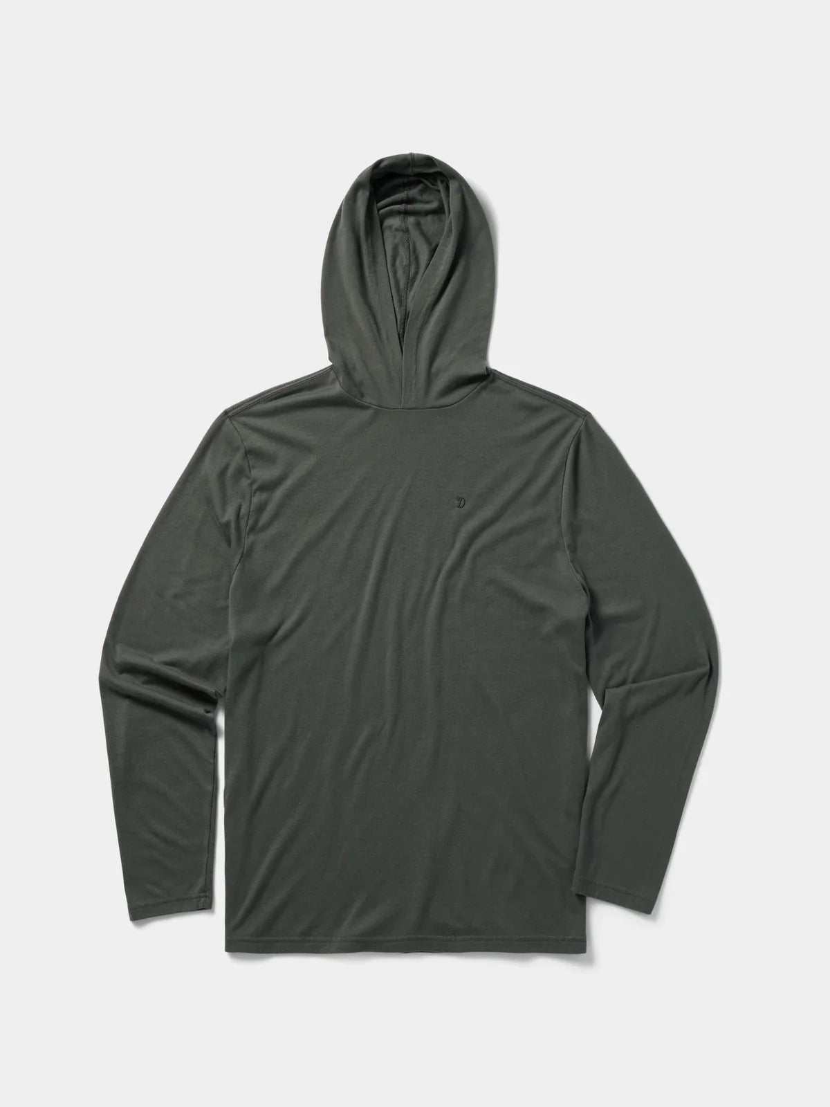 Duck Camp M's Essential drirelease Hoodie