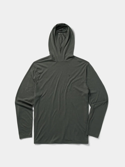 Duck Camp M's Essential drirelease Hoodie