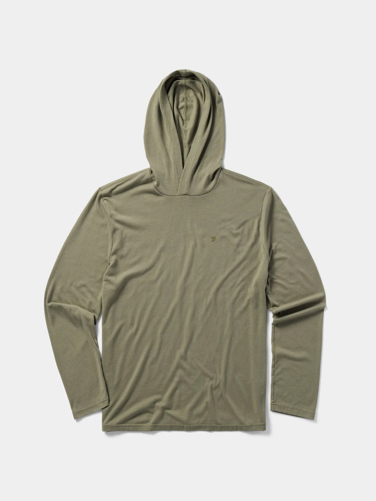 Duck Camp M's Essential drirelease Hoodie