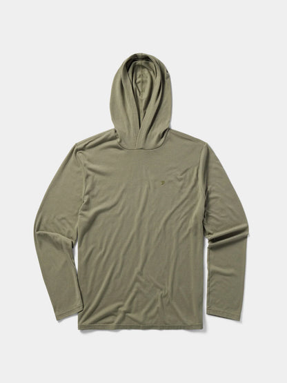 Duck Camp M's Essential drirelease Hoodie