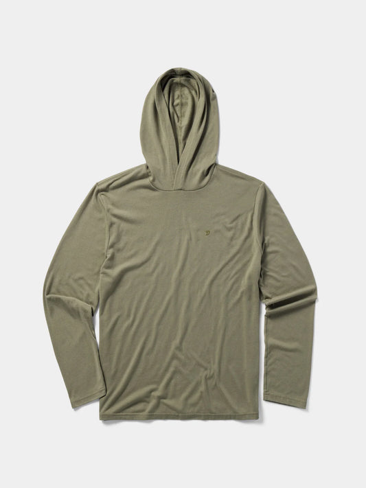 Duck Camp M's Essential drirelease Hoodie
