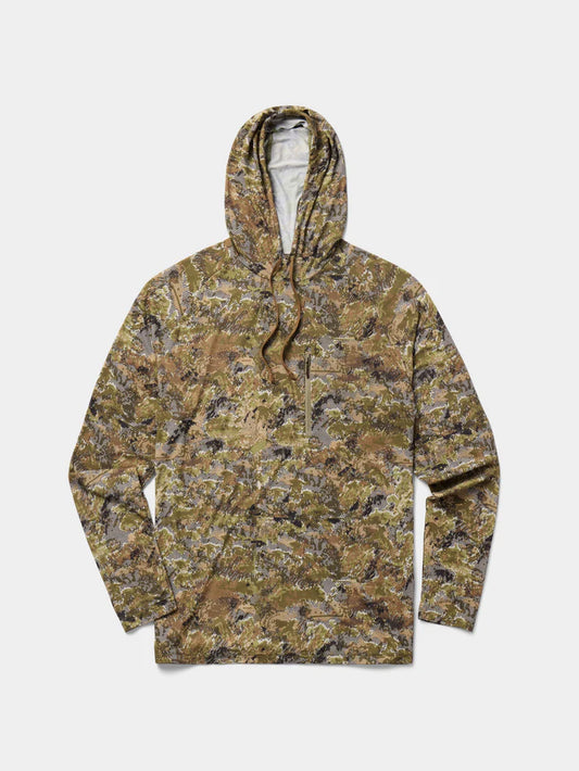 Duck Camp - M's Lightweight Performance Hoodie