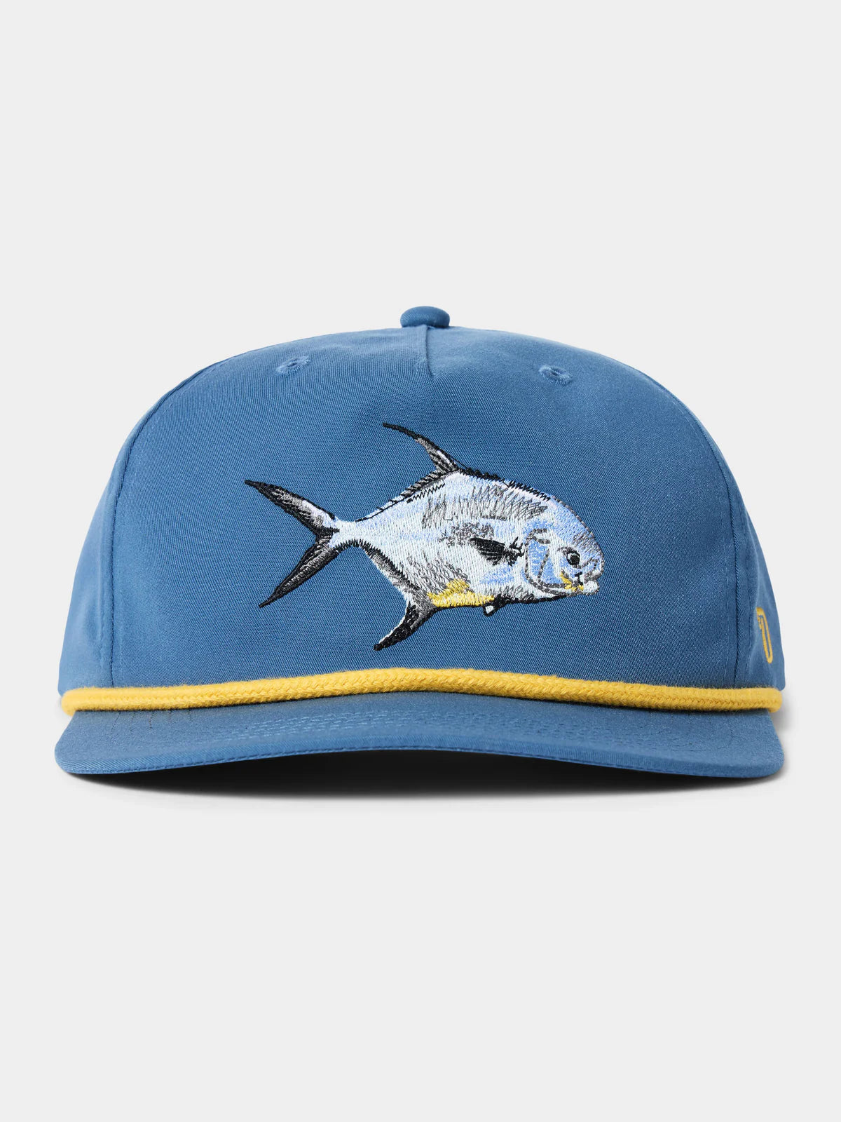 Duck Camp - Permit Hat