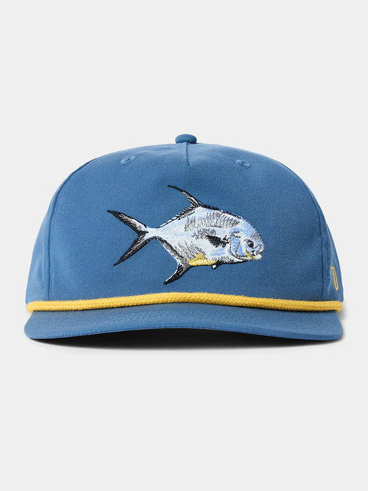 Duck Camp - Permit Hat