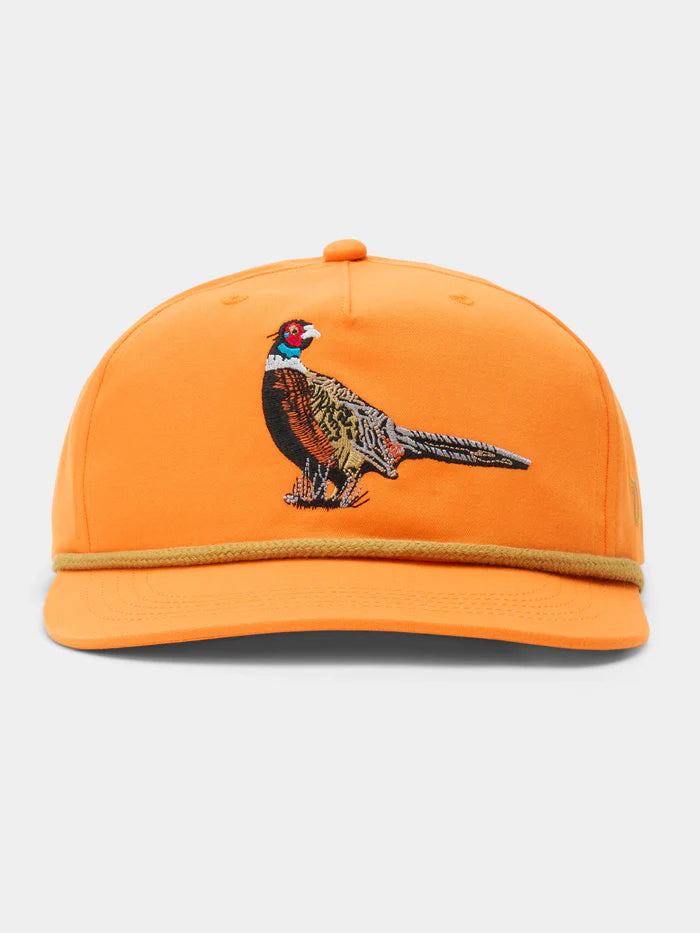 Duck Camp - Pheasant Hat