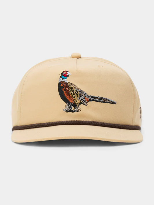Duck Camp - Pheasant Hat