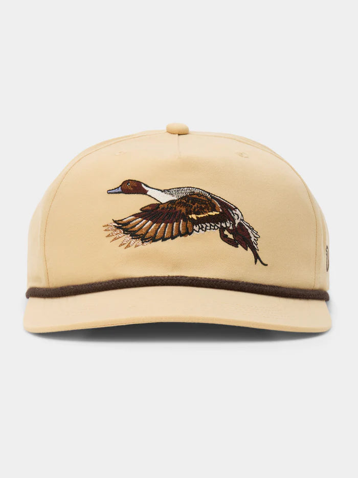 Duck Camp - Pintail Hat
