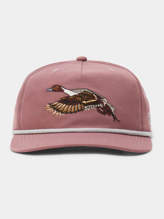 Duck Camp - Pintail Hat
