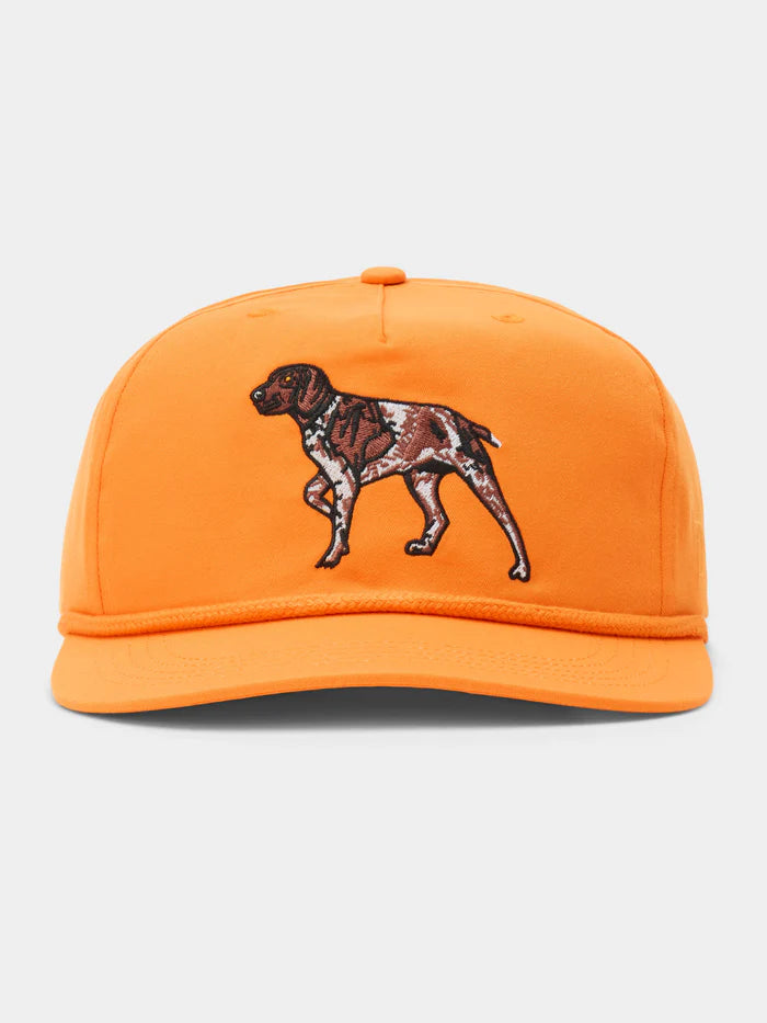 Duck Camp - Pointer Hat