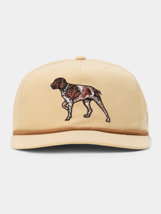 Duck Camp - Pointer Hat